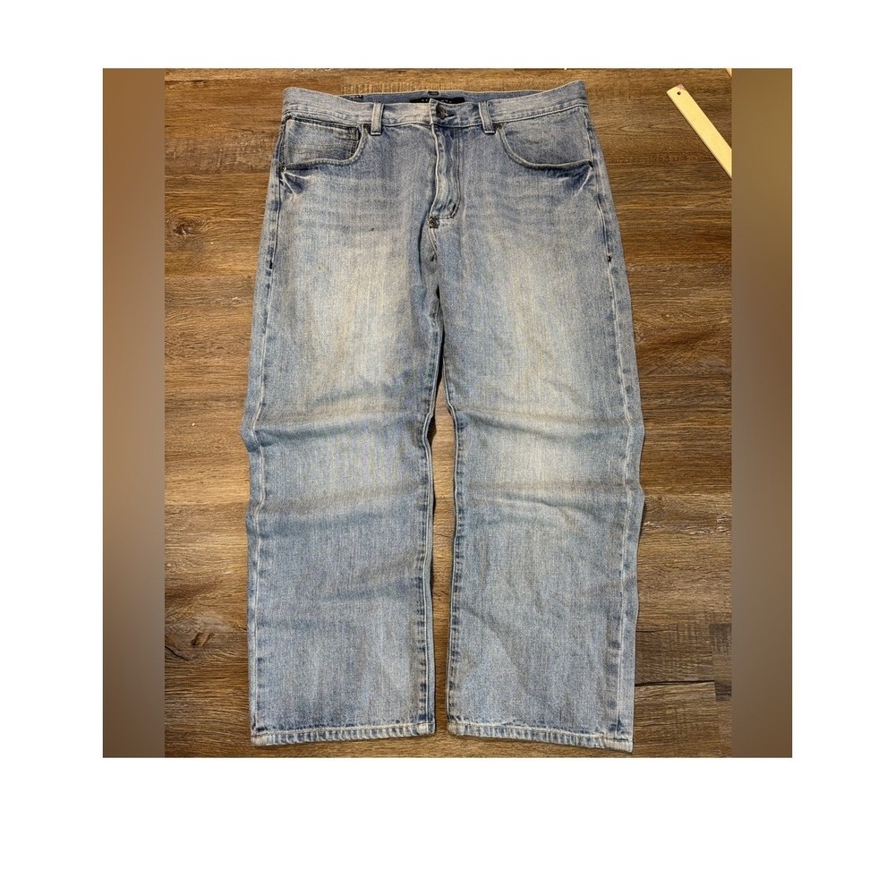 Men's Y2K Sean John Baggy Jeans‎